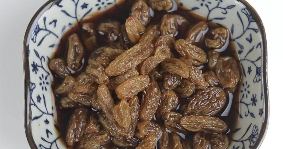 貓咪 葡萄乾