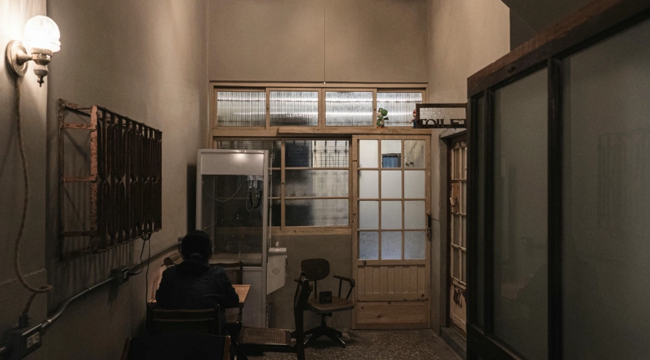 深夜咖啡廳推薦