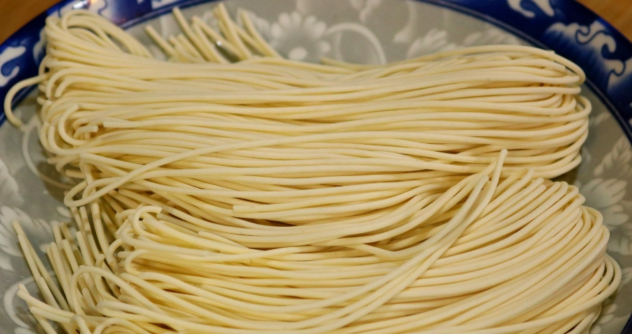 狗吃麵條好處壞處