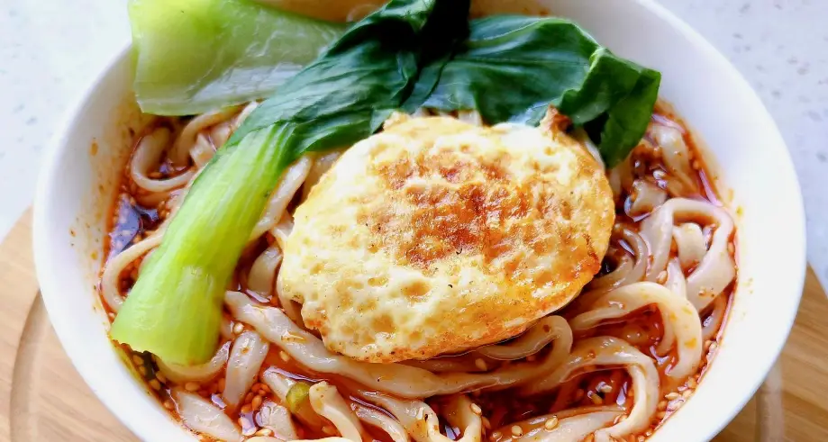 狗狗麵條怎麼煮