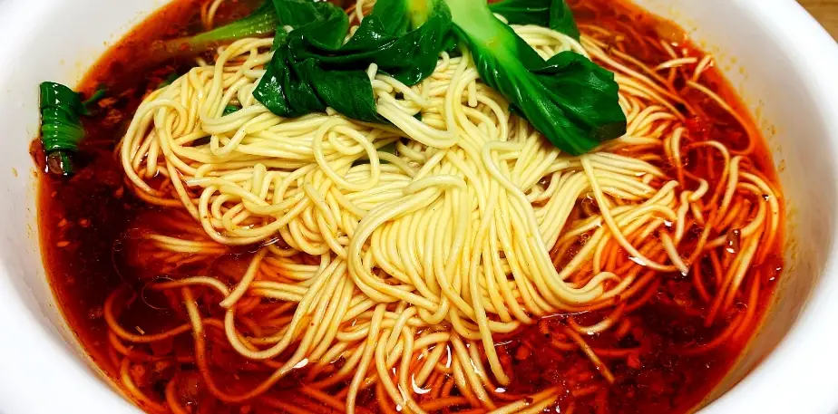 狗狗麵條怎麼煮