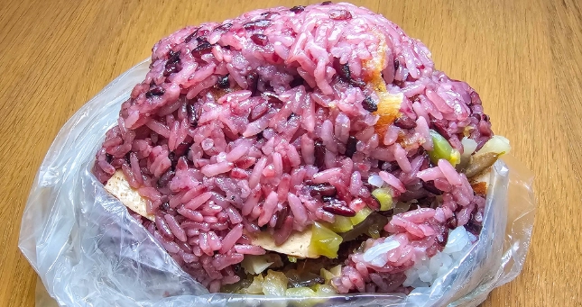 竹東早餐美食