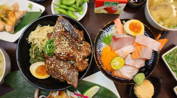 內湖高級日式餐廳