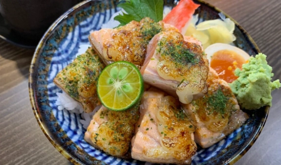 內湖日本料理推薦