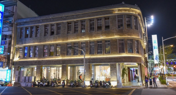 屏東 讀書咖啡廳
