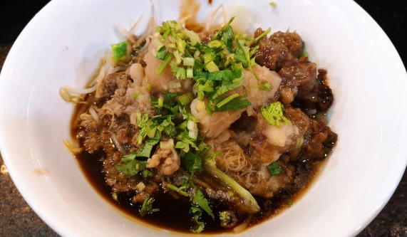 竹東必吃