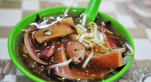 竹東美食推薦