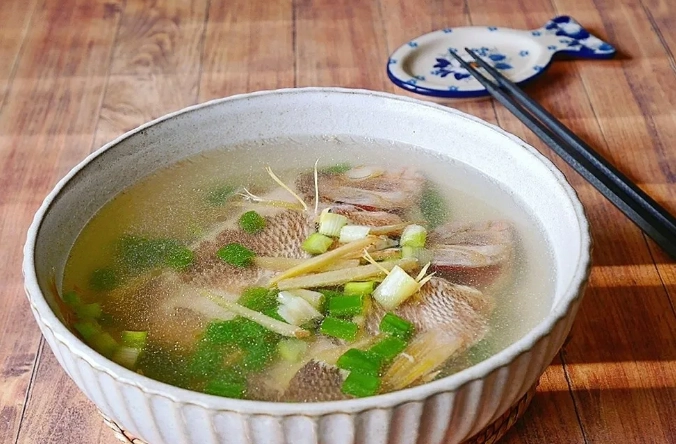 蒜炒魚皮做法