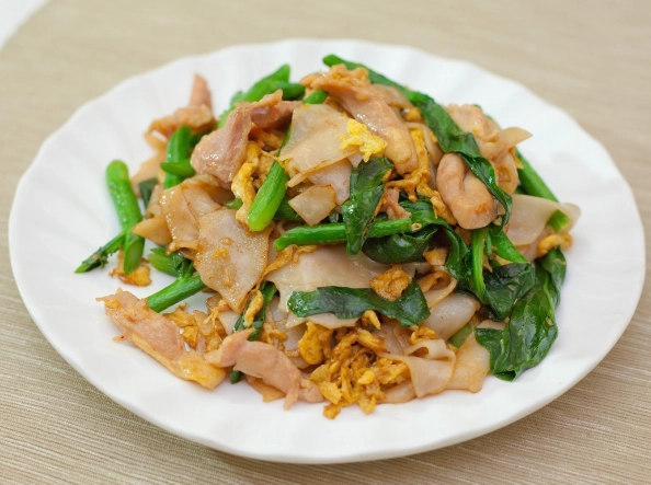 板橋泰式料理