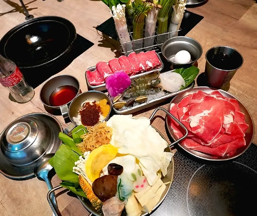 萬華包廂餐廳推薦