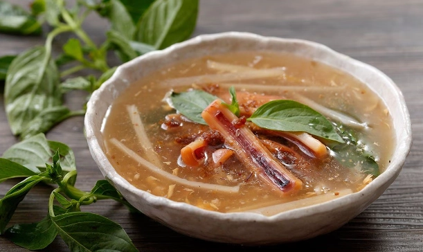 萬華美食