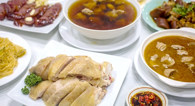 萬華聚餐餐廳推薦：在地人私藏名單與避坑指南