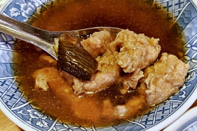 萬華餐廳推薦