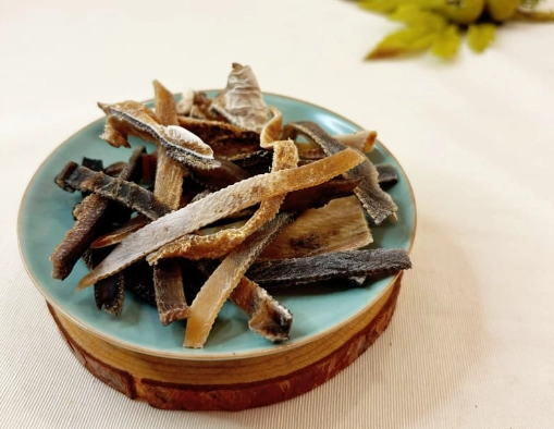 乾魚皮如何處理？完整步驟與專家技巧大公開