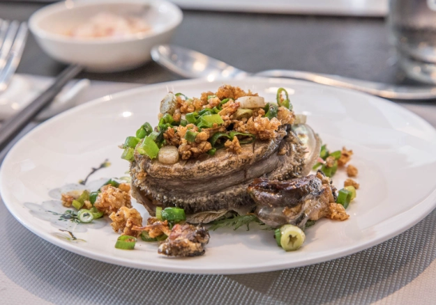 板橋美食 聚餐