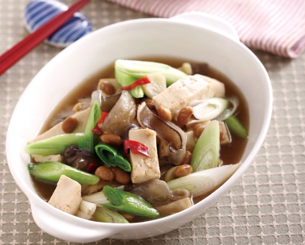 乾魚皮食譜