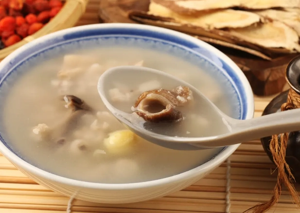 台南美食指南