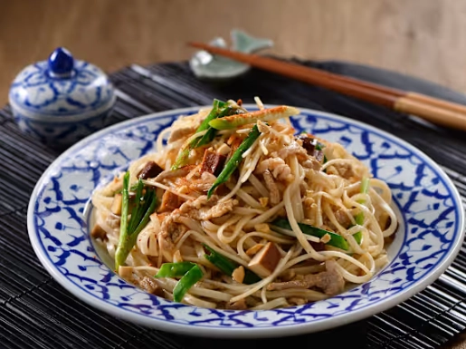 板橋泰式料理推薦
