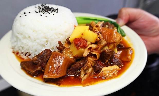 台南美食推薦