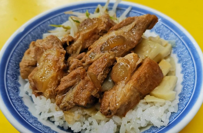 台南美食推薦