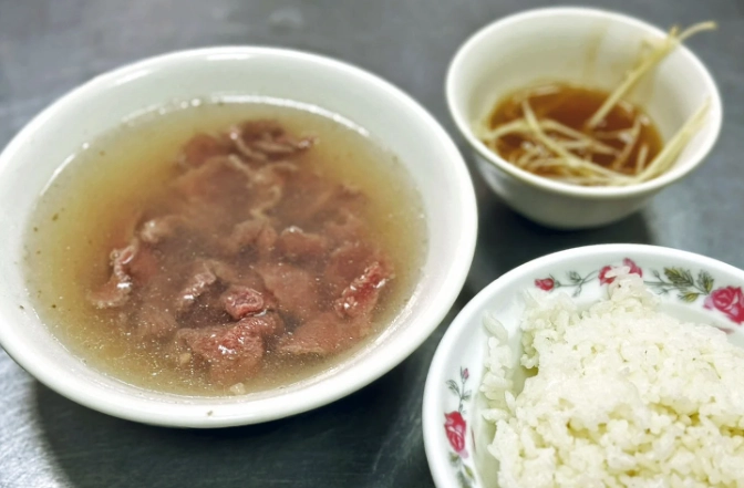 台南米其林必比登