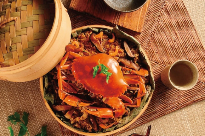 台南美食指南