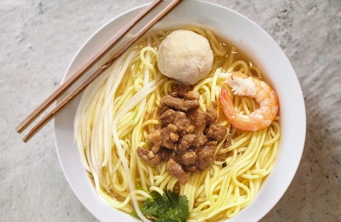 台南米其林必比登