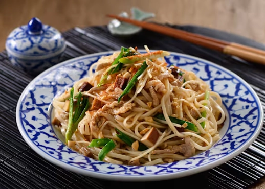 板橋美食推薦