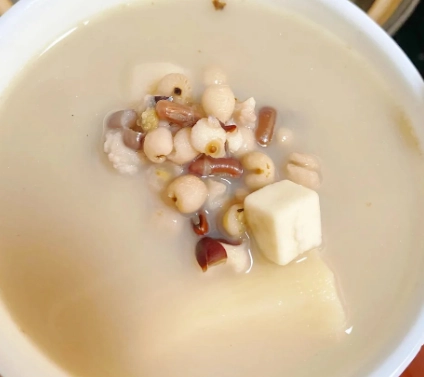 狗狗濕疹食療