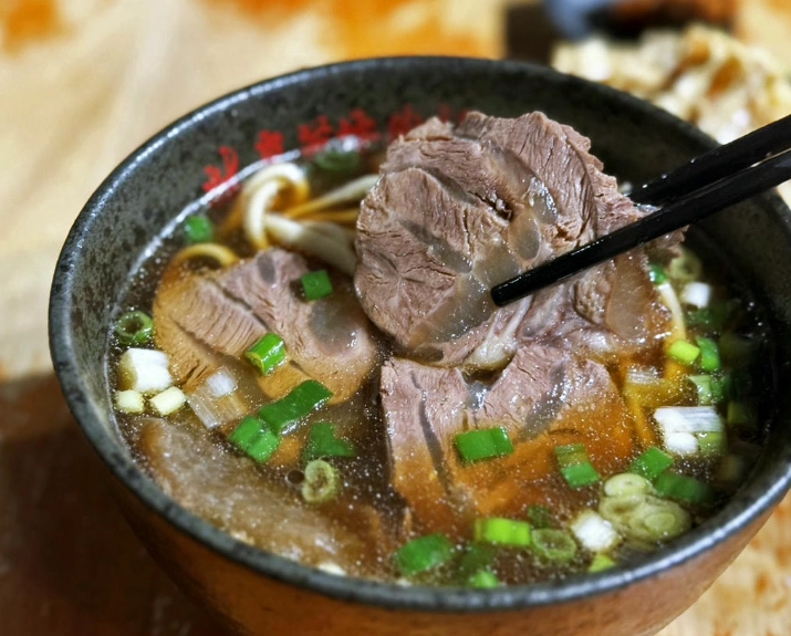 台北老字號餐廳推薦