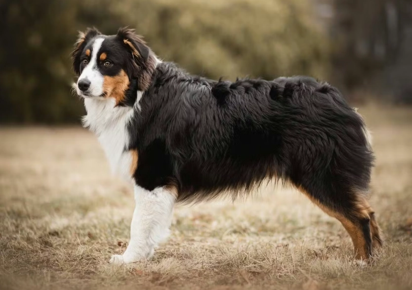 中型犬平均壽命