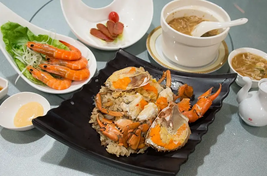 台南米其林美食地圖：星級餐廳與在地小吃完整攻略