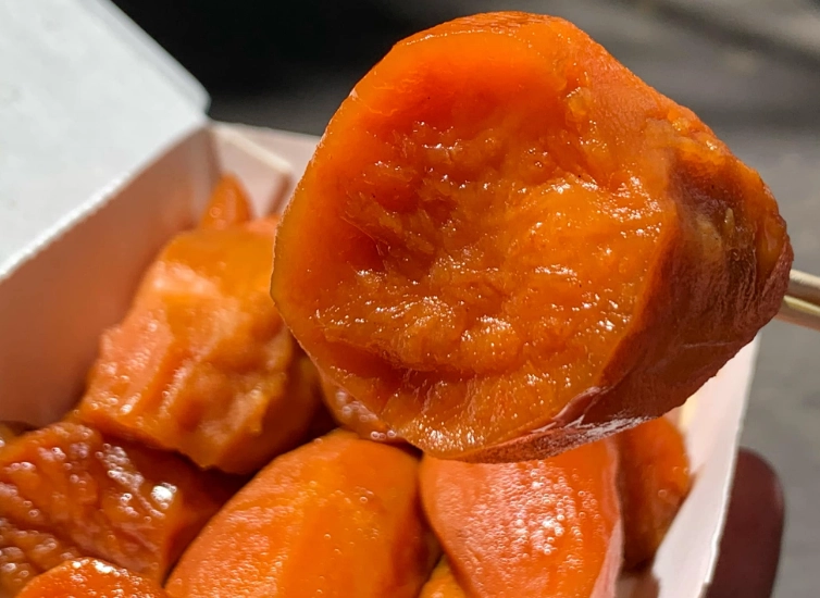 南投美食推薦
