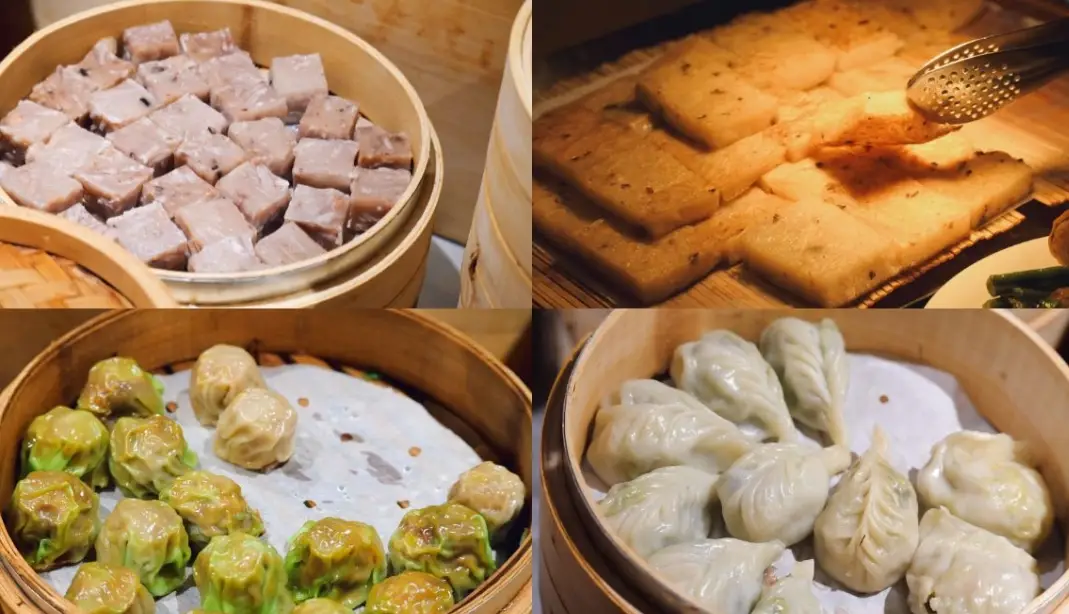 板橋素食宵夜推薦：深夜食堂的純素選擇與必吃清單