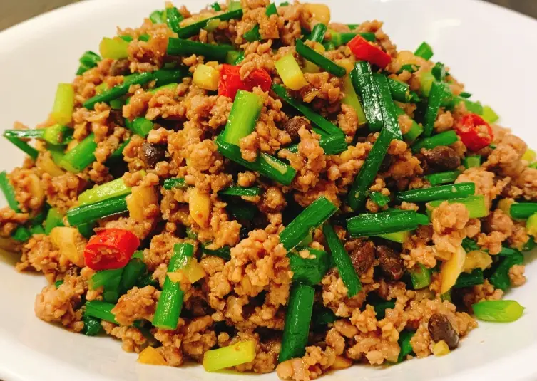 家常小菜食譜