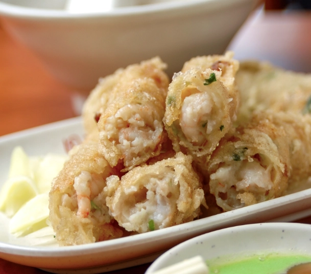 台南美食餐廳