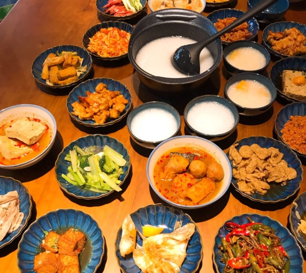 豐原 早餐 推薦