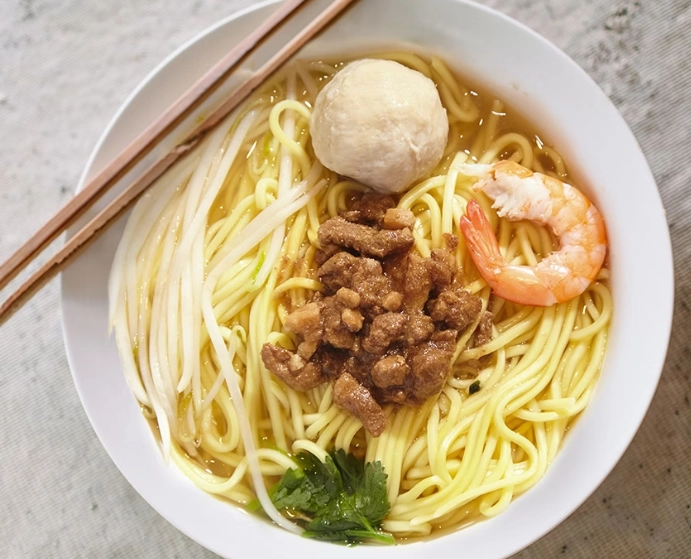 台南美食餐廳