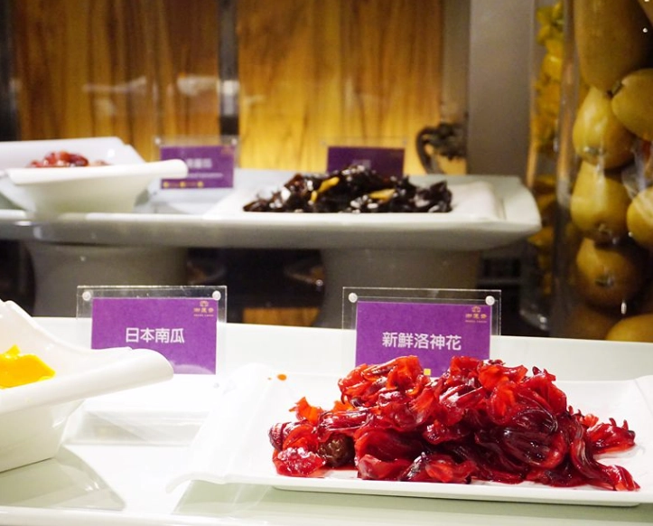 素食自助餐推薦