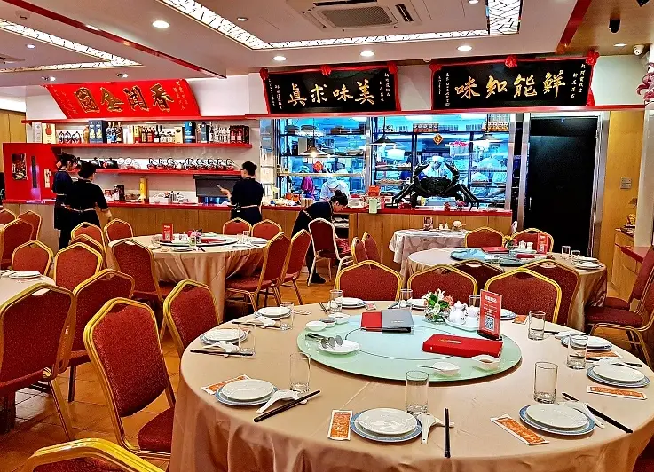 台南晚餐必吃餐廳精選：在地人推薦的美味去處與實用指南