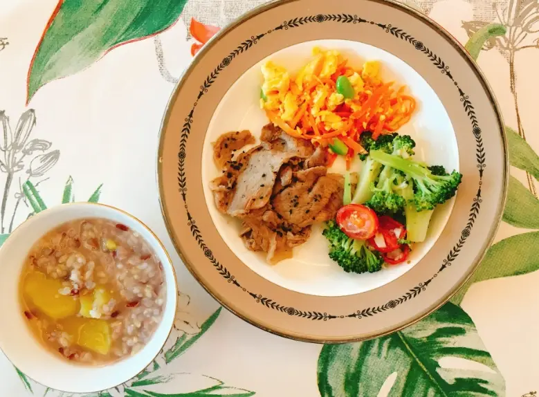 豐原清粥小菜早餐全攻略：在地人推薦的暖心晨食地圖