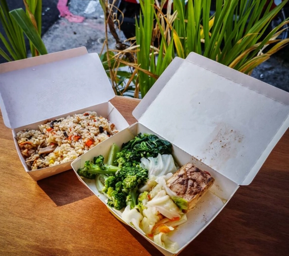 國華街素食推薦