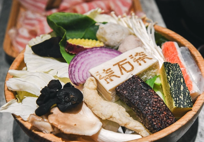 素食餐廳推薦