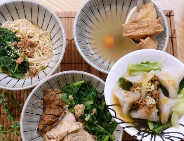 素食餐廳推薦