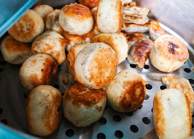 苗栗素食餐廳特色
