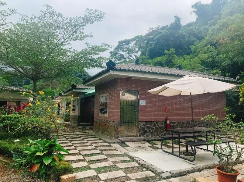 嘉義溫泉推薦