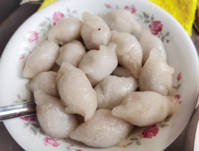 鹿港必吃