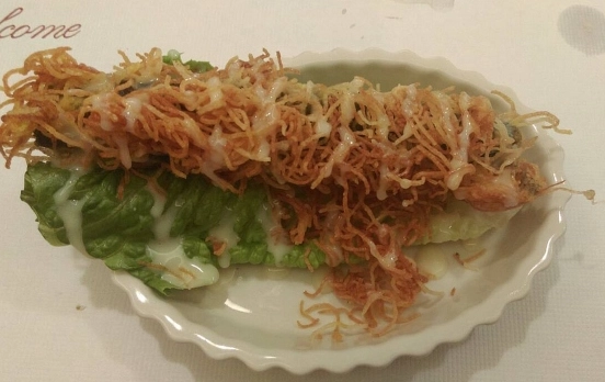 苗栗蔬食