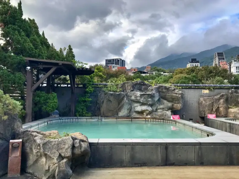 中埔旅館價格