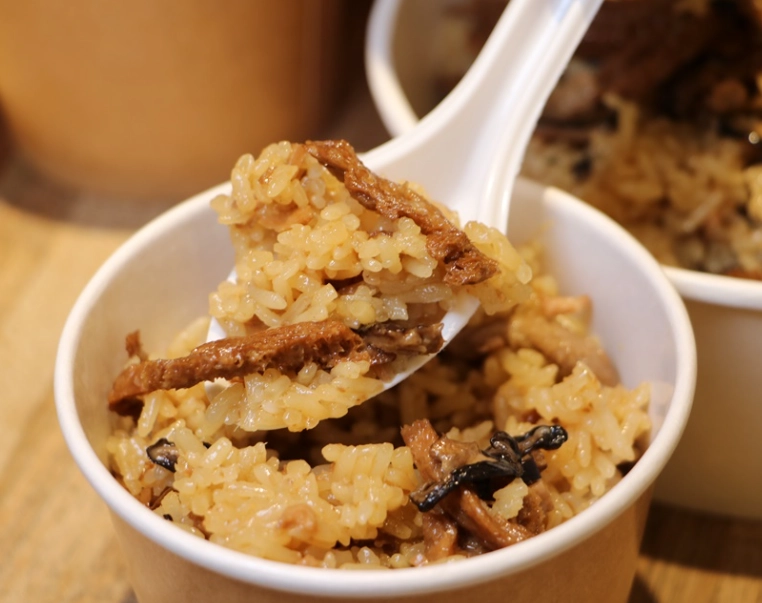 苗栗素食餐廳